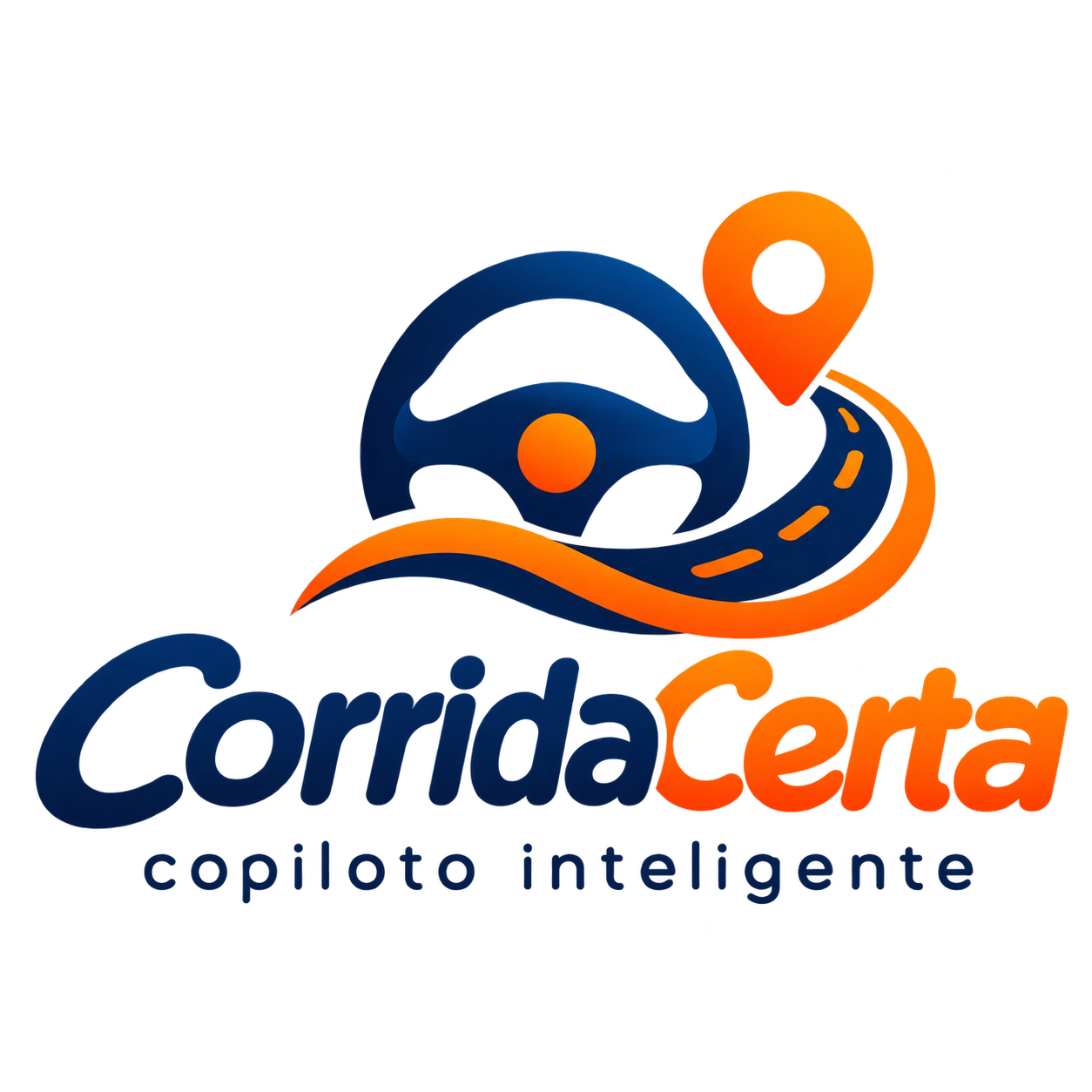 CorridaCerta - copiloto inteligente